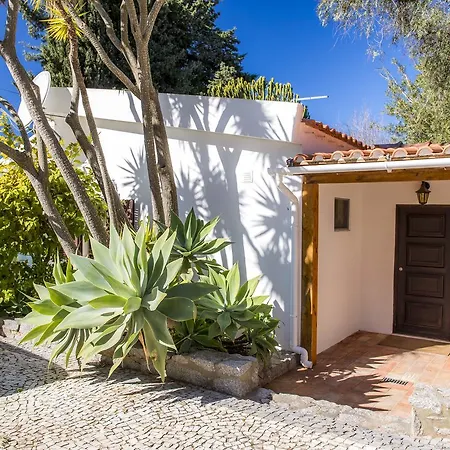 Casa Da Montanha Casa vacanze Luz