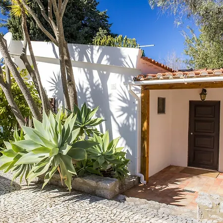 Casa Da Montanha Дом отдыха *