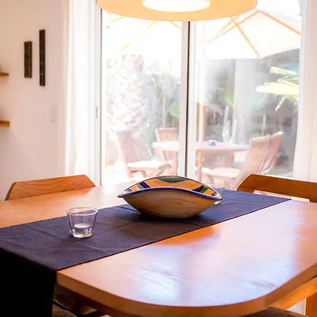 Casa Da Montanha Praia Da Luz