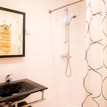 Casa Da Montanha Praia Da Luz