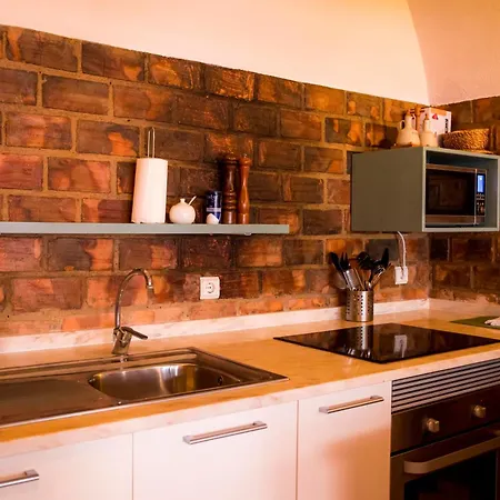 Casa Da Montanha Holiday home *