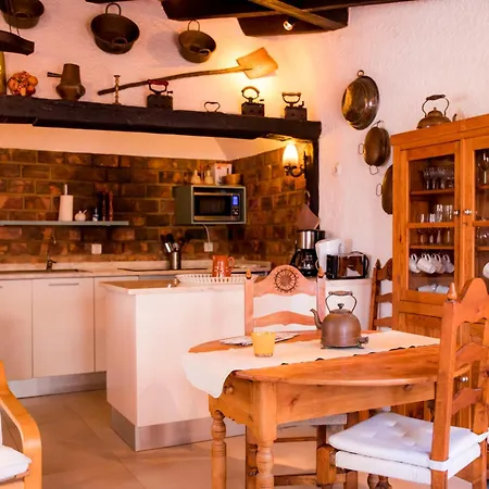 Casa Da Montanha Praia Da Luz