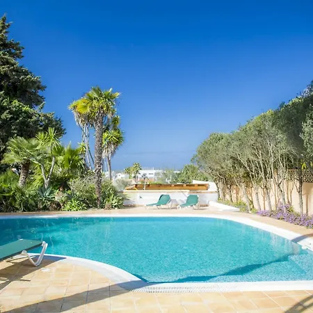 Casa vacanze Casa Da Montanha Luz