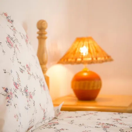 Holiday home Casa Da Montanha