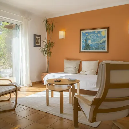 Casa Da Montanha Casa vacanze *