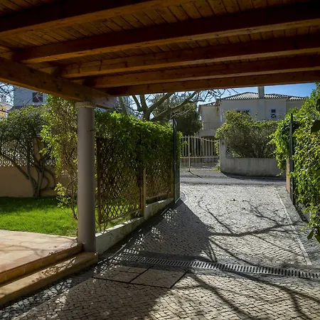 Casa vacanze Casa Da Montanha Luz
