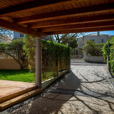 בית נופש Casa Da Montanha Senhora da Luz