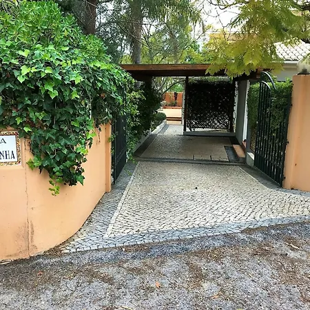 Casa Da Montanha Casa vacanze Luz