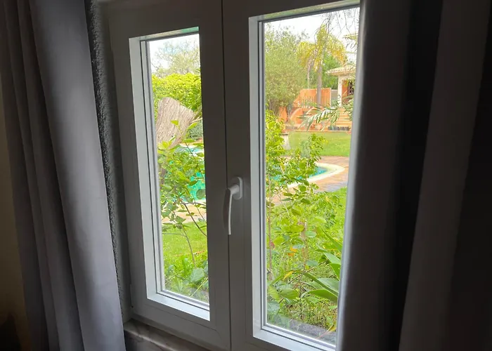 Casa Da Montanha * Senhora da Luz