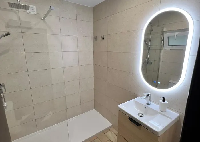 בית נופש Casa Da Montanha Senhora da Luz