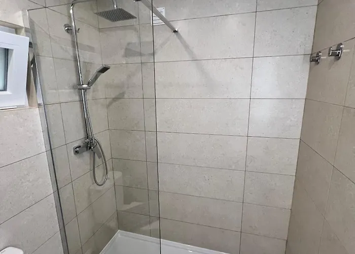 בית נופש Casa Da Montanha