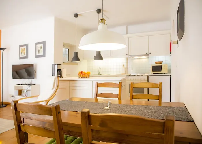 Casa Da Montanha * Luz