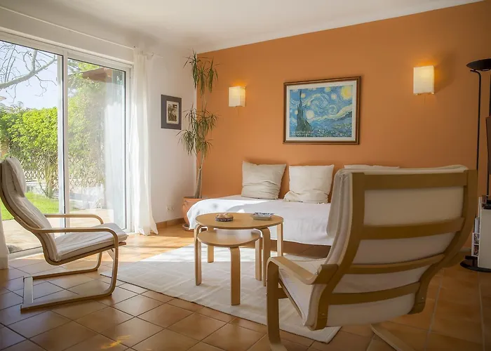 בית נופש Casa Da Montanha *