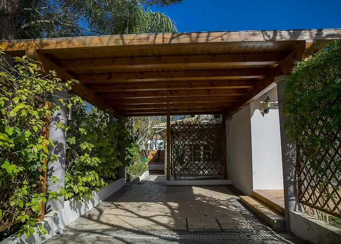 Σπίτι διακοπών Casa Da Montanha Luz