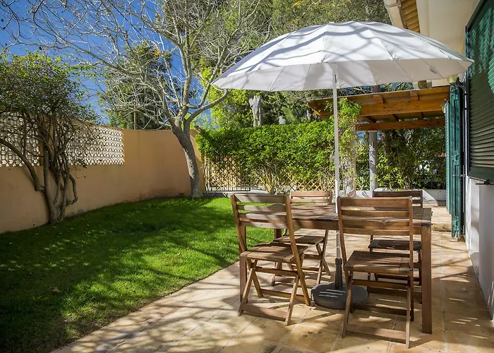 בית נופש Casa Da Montanha Senhora da Luz