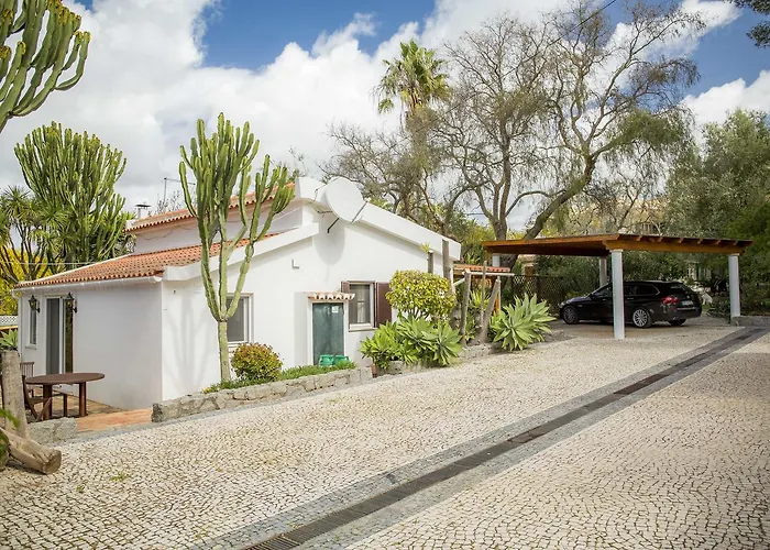 בית נופש Casa Da Montanha *