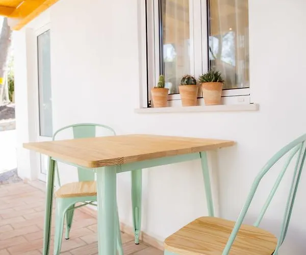 Casa Da Montanha Luz