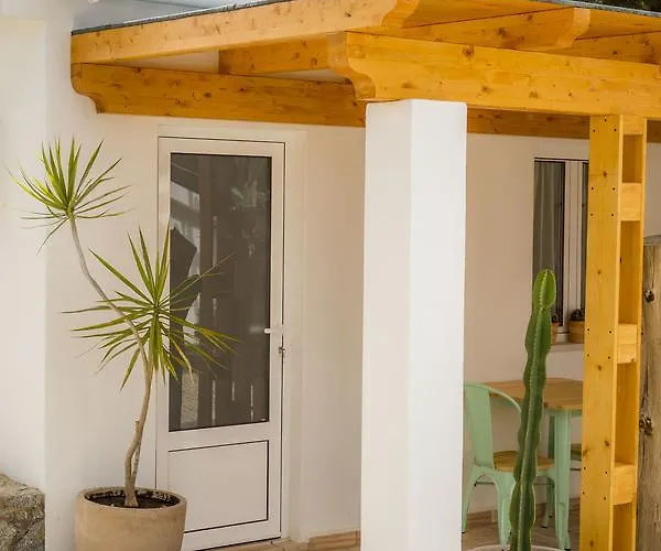 Casa Da Montanha * Luz