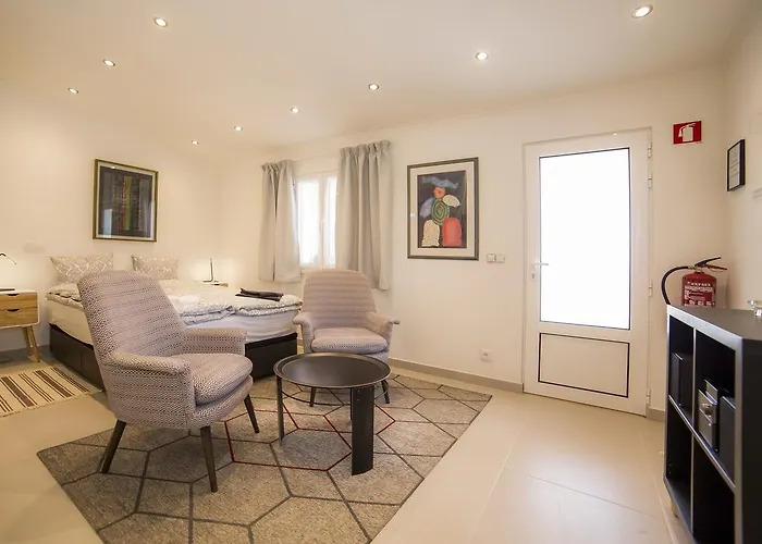 Casa Da Montanha Senhora da Luz