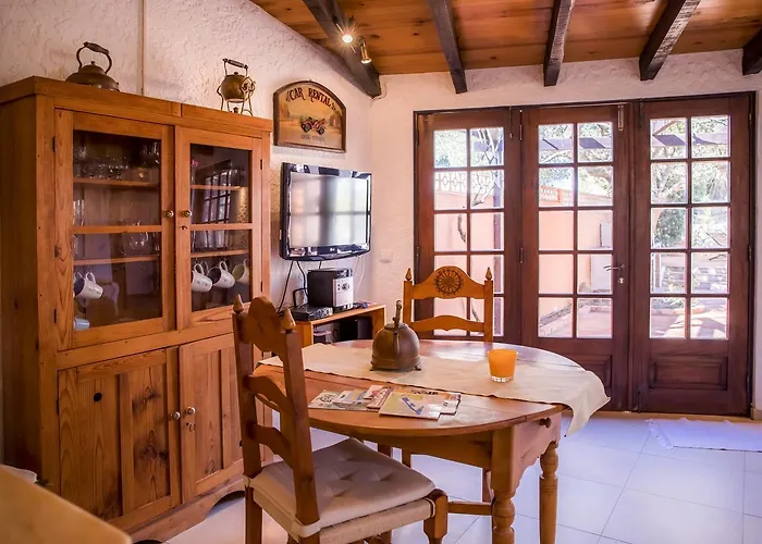 Casa Da Montanha Σπίτι διακοπών Luz