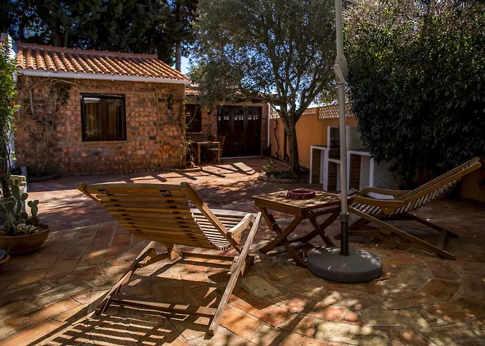 Casa Da Montanha Luz