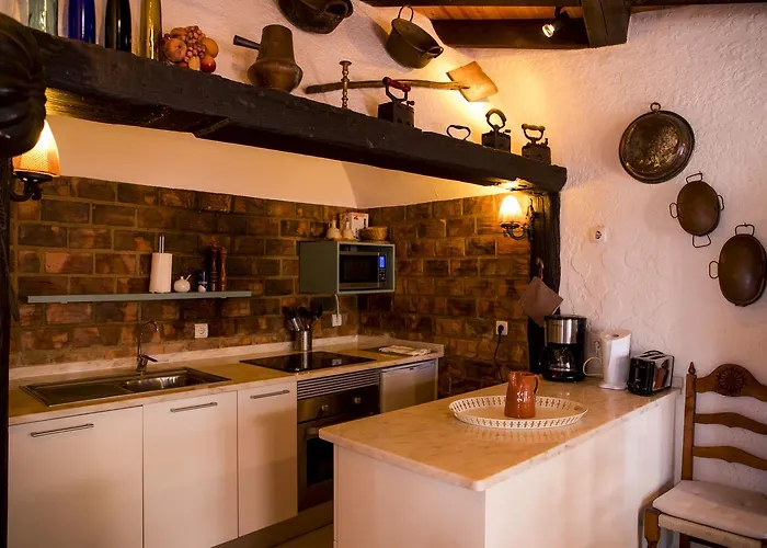 Casa Da Montanha Σπίτι διακοπών Luz