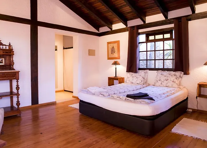 Σπίτι διακοπών Casa Da Montanha Luz