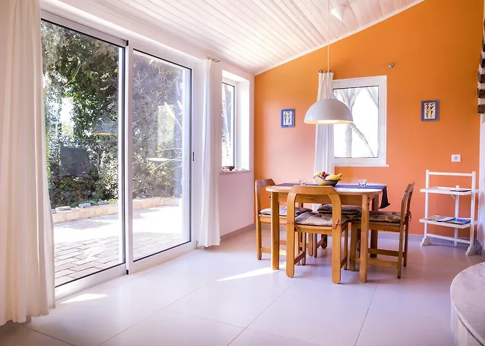 Σπίτι διακοπών Casa Da Montanha