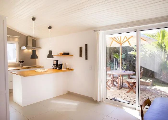 Casa Da Montanha * Luz