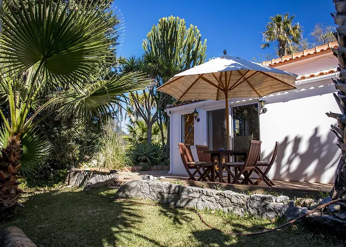 Casa Da Montanha בית נופש *