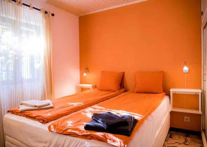 Casa Da Montanha Senhora da Luz