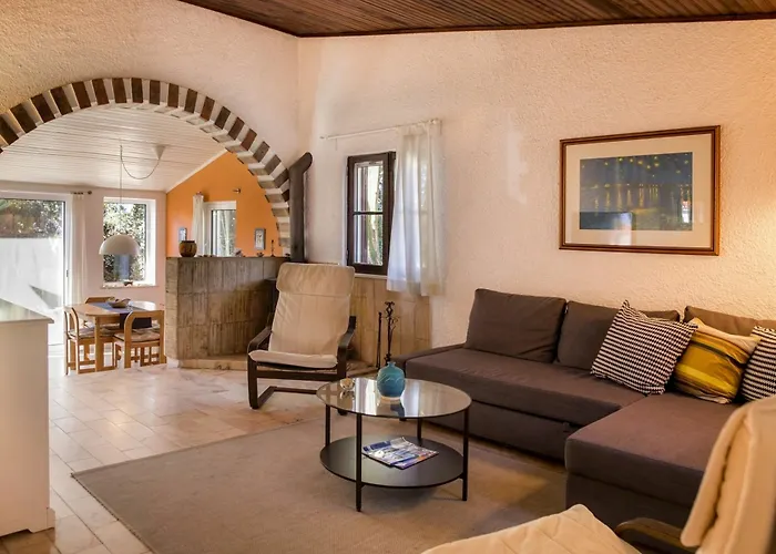 Casa Da Montanha * Luz