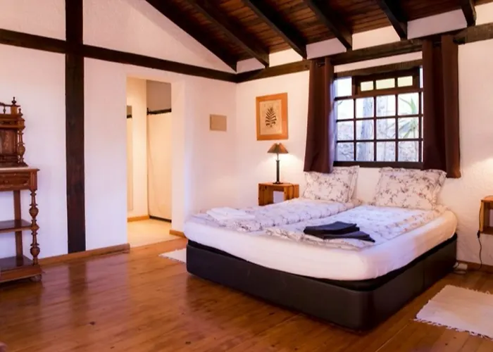 Casa Da Montanha Σπίτι διακοπών