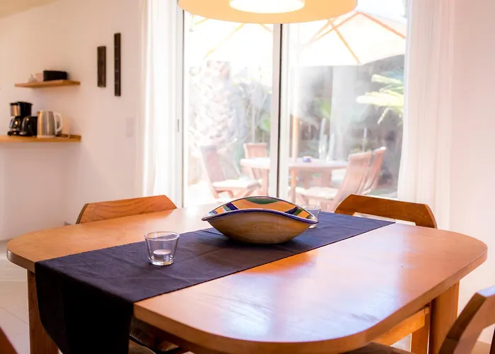 Casa Da Montanha Senhora da Luz