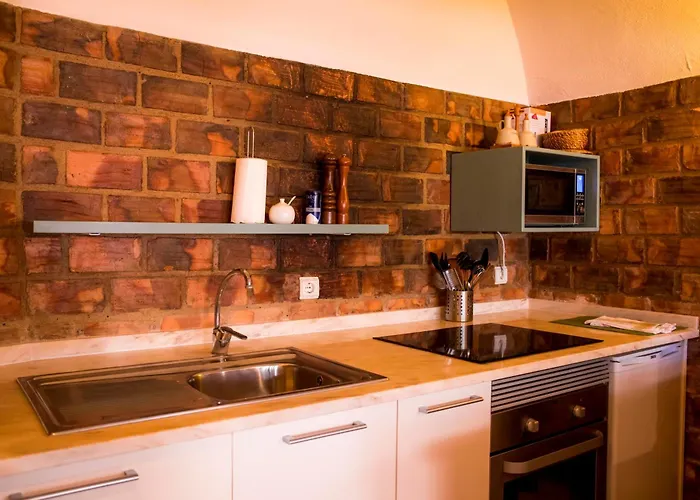 Casa Da Montanha בית נופש *