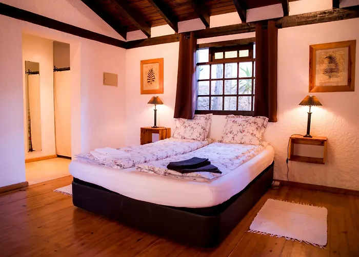 Casa Da Montanha בית נופש *