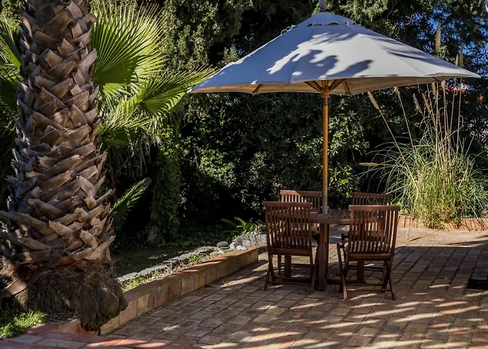 Casa Da Montanha * Senhora da Luz