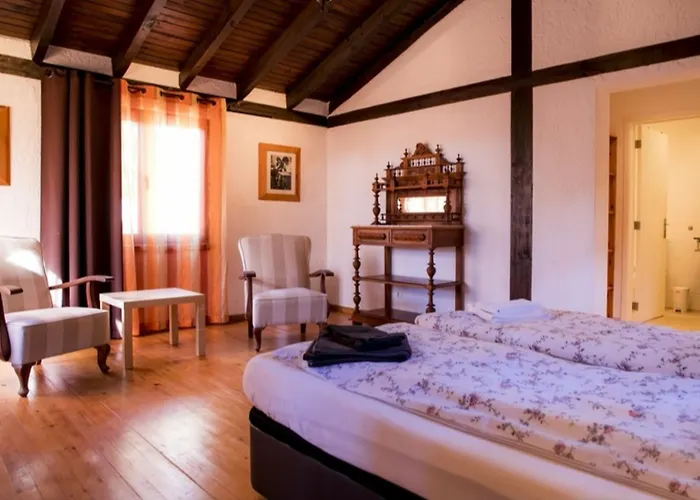 Σπίτι διακοπών Casa Da Montanha Luz