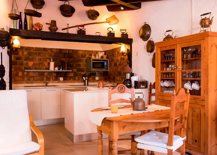 Casa Da Montanha Luz