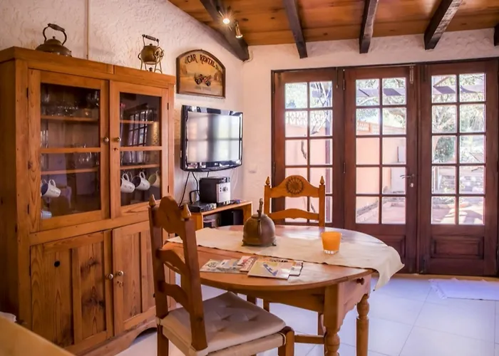 Σπίτι διακοπών Casa Da Montanha