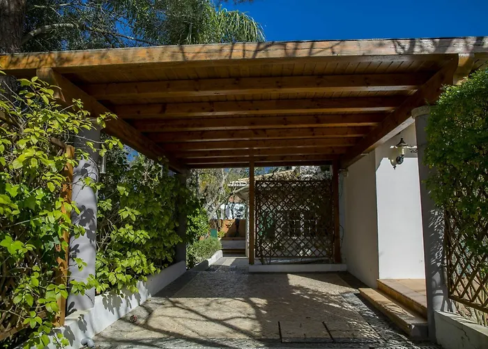 Casa Da Montanha Luz