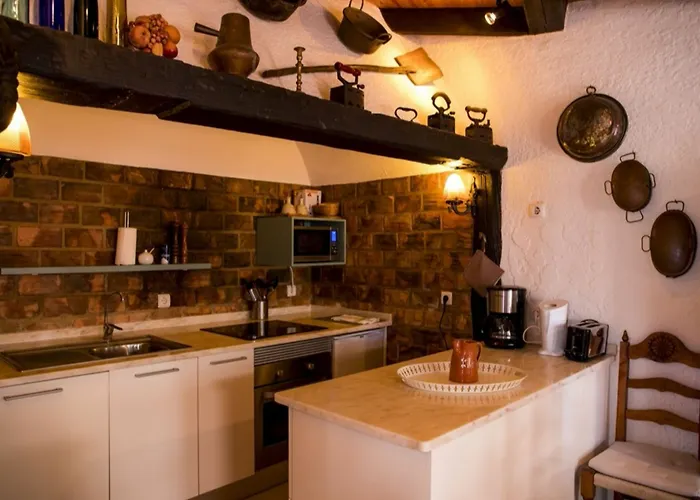 Casa Da Montanha Σπίτι διακοπών Luz