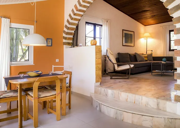 בית נופש Casa Da Montanha *