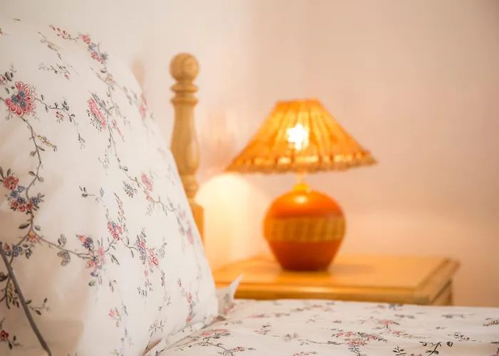 Σπίτι διακοπών Casa Da Montanha