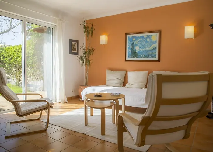 Casa Da Montanha בית נופש *