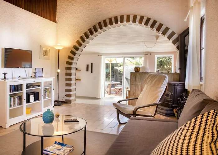 Casa Da Montanha בית נופש *