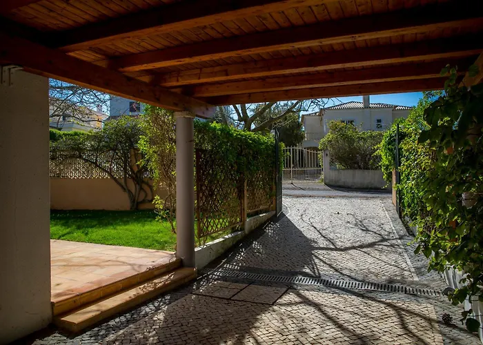 בית נופש Casa Da Montanha Senhora da Luz