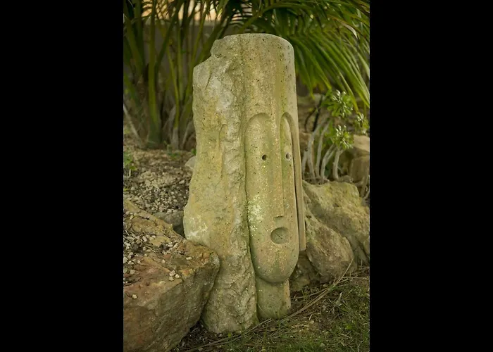 בית נופש Casa Da Montanha Senhora da Luz