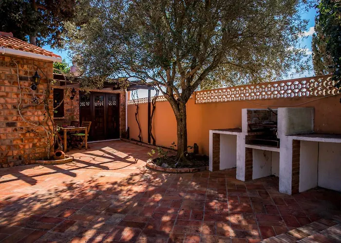 Casa Da Montanha בית נופש Senhora da Luz