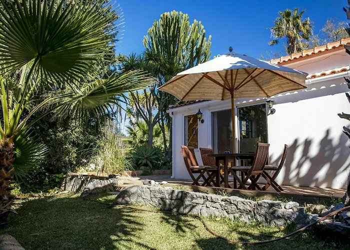 Casa Da Montanha * Luz